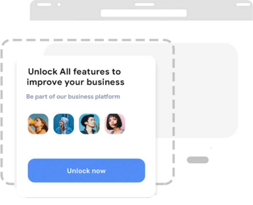 ai feature rich mlm software